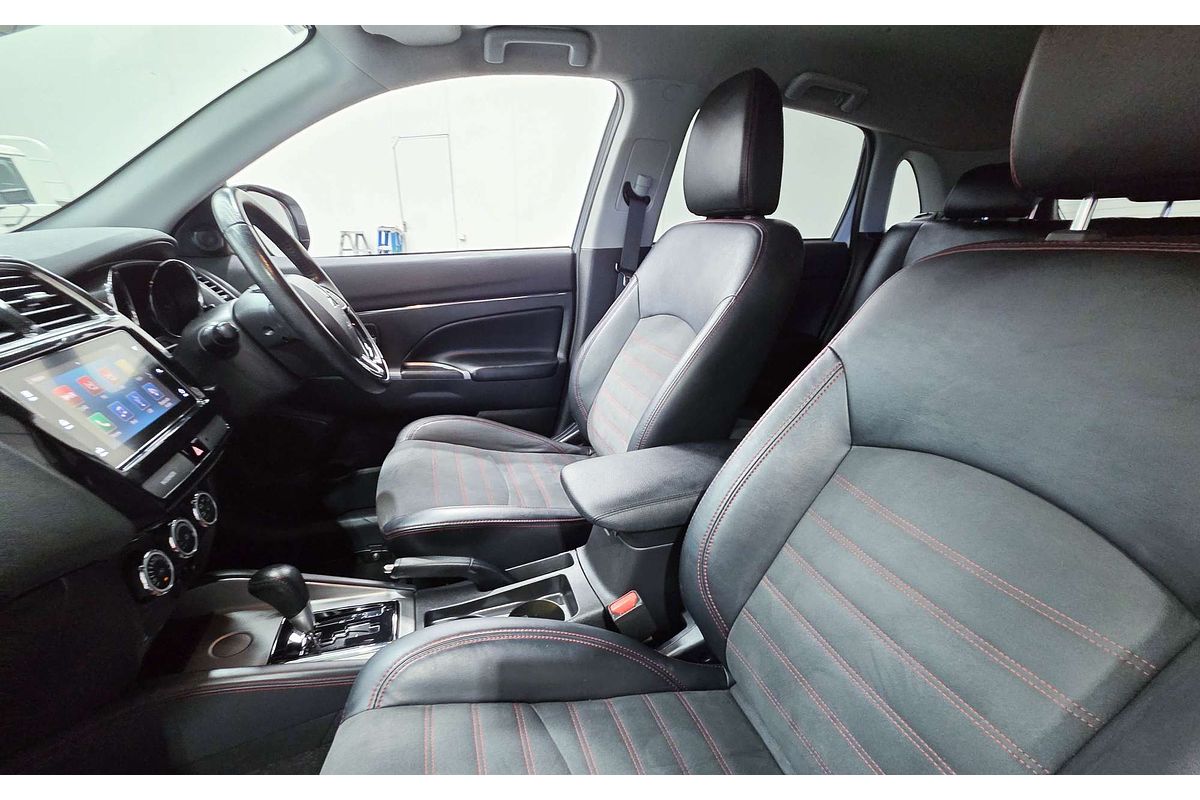2019 Mitsubishi ASX LS XC
