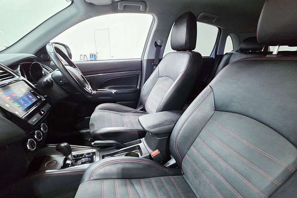 2019 Mitsubishi ASX LS XC