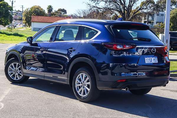 2023 Mazda CX-8 G25 Sport KG Series