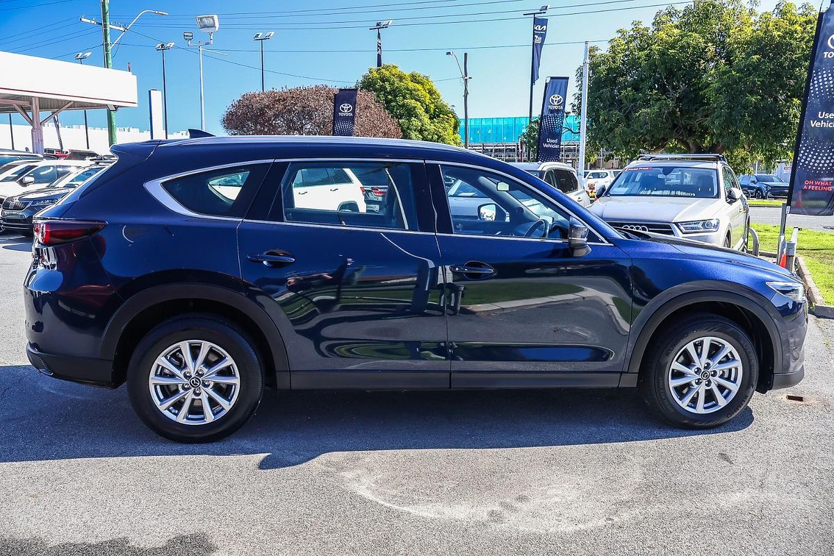 2023 Mazda CX-8 G25 Sport KG Series