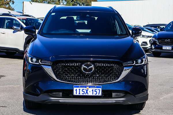 2023 Mazda CX-8 G25 Sport KG Series