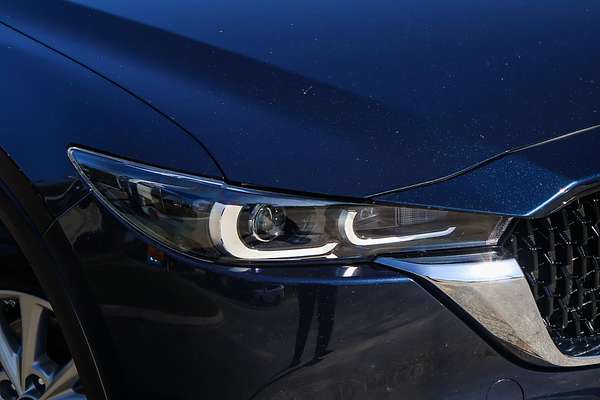 2023 Mazda CX-8 G25 Sport KG Series