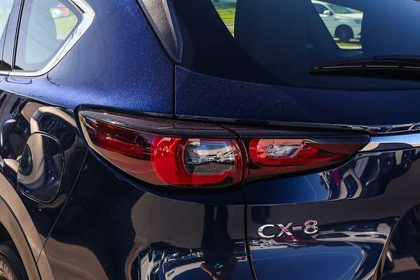 2023 Mazda CX-8 G25 Sport KG Series