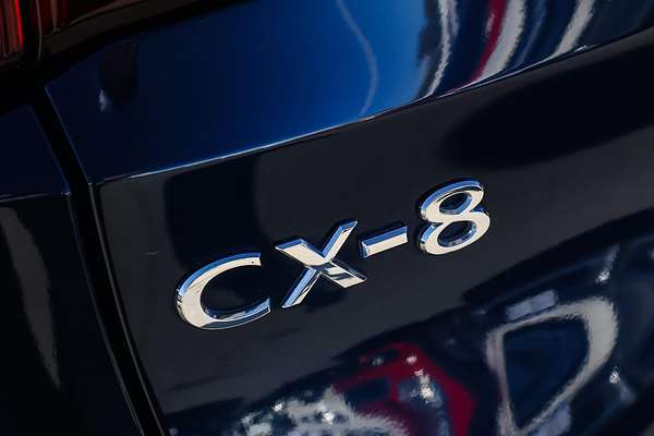 2023 Mazda CX-8 G25 Sport KG Series
