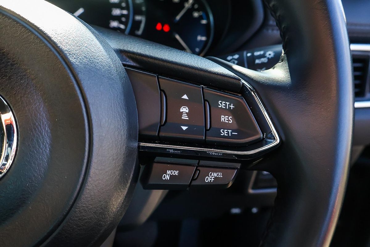 2023 Mazda CX-8 G25 Sport KG Series