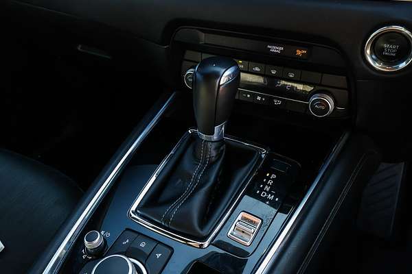 2023 Mazda CX-8 G25 Sport KG Series