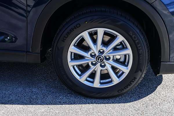2023 Mazda CX-8 G25 Sport KG Series