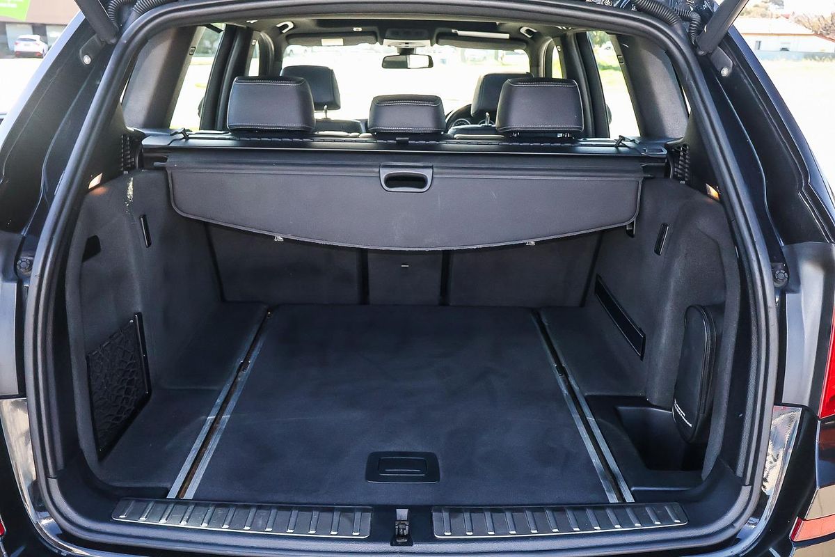 2015 BMW X3 xDrive30d F25 LCI