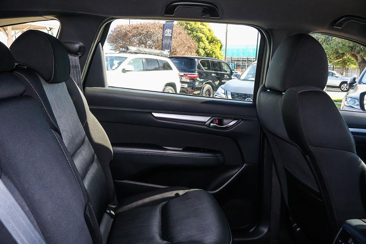 2023 Mazda CX-8 G25 Sport KG Series