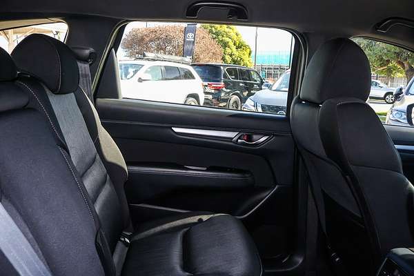 2023 Mazda CX-8 G25 Sport KG Series