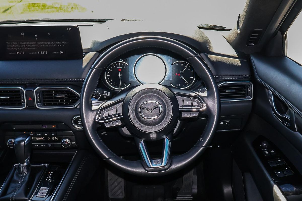 2023 Mazda CX-8 G25 Sport KG Series