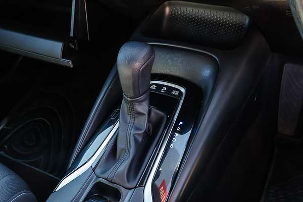 2022 Toyota Corolla Ascent Sport Hybrid ZWE211R