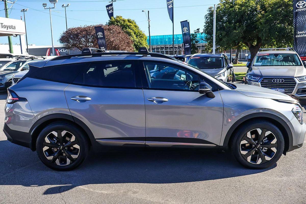 2022 Kia Sportage GT-Line NQ5