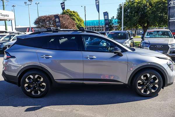 2022 Kia Sportage GT-Line NQ5