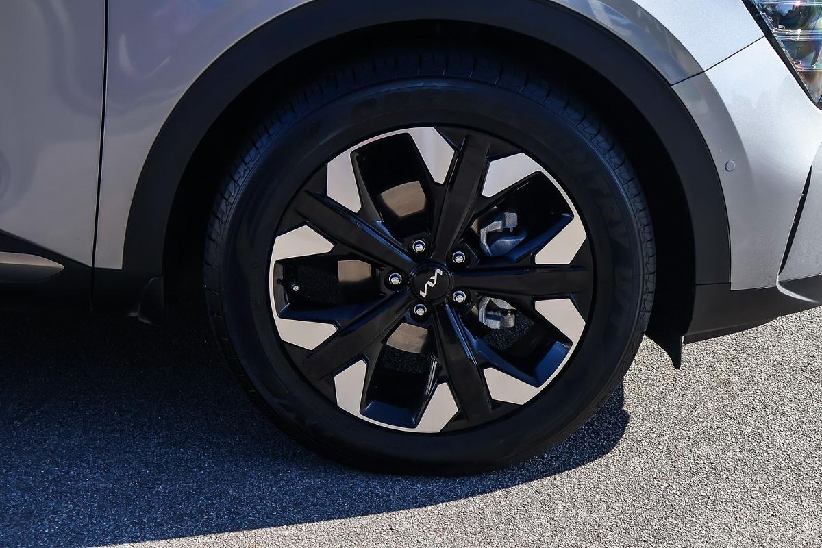 2022 Kia Sportage GT-Line NQ5