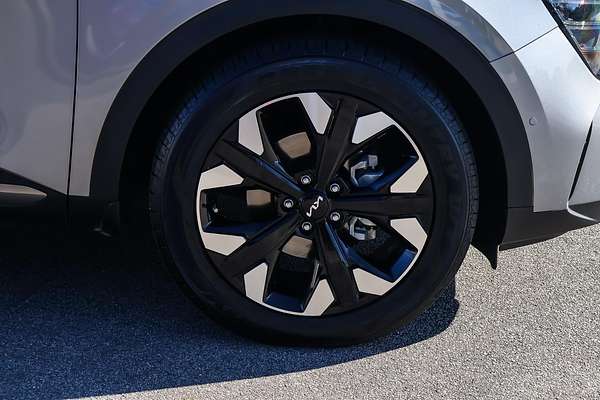 2022 Kia Sportage GT-Line NQ5