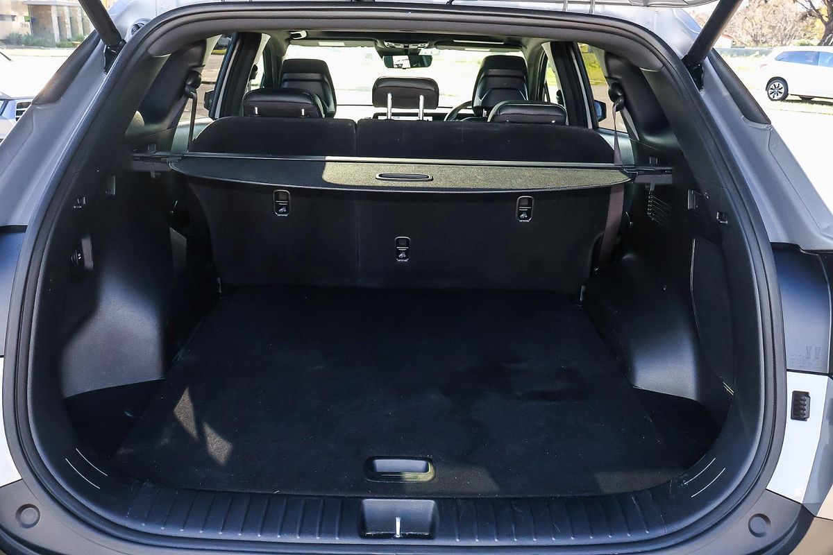 2022 Kia Sportage GT-Line NQ5