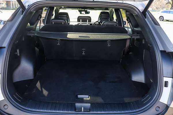 2022 Kia Sportage GT-Line NQ5