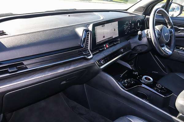 2022 Kia Sportage GT-Line NQ5