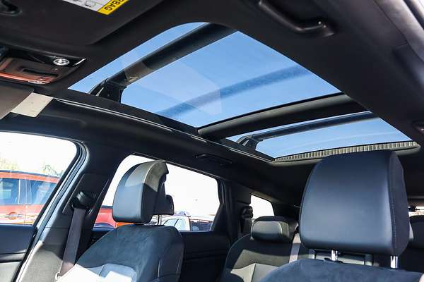 2022 Kia Sportage GT-Line NQ5