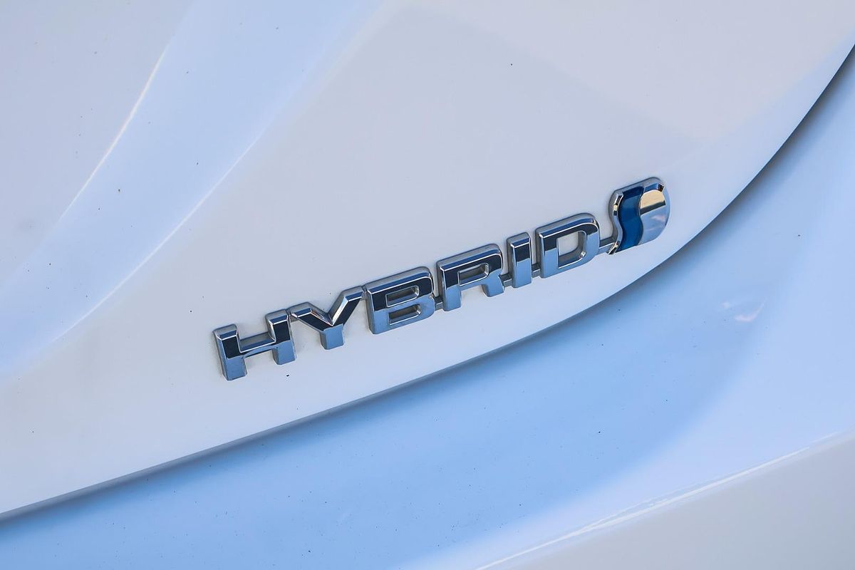 2018 Toyota Camry Ascent Sport AXVH71R