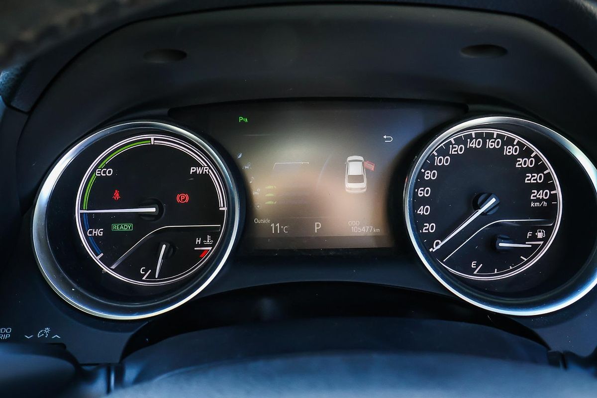 2018 Toyota Camry Ascent Sport AXVH71R