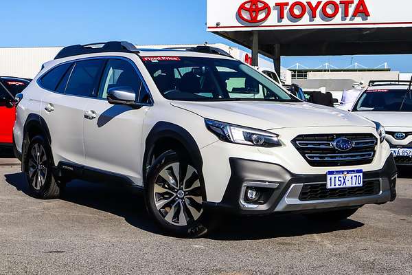 2023 Subaru Outback AWD Touring 6GEN