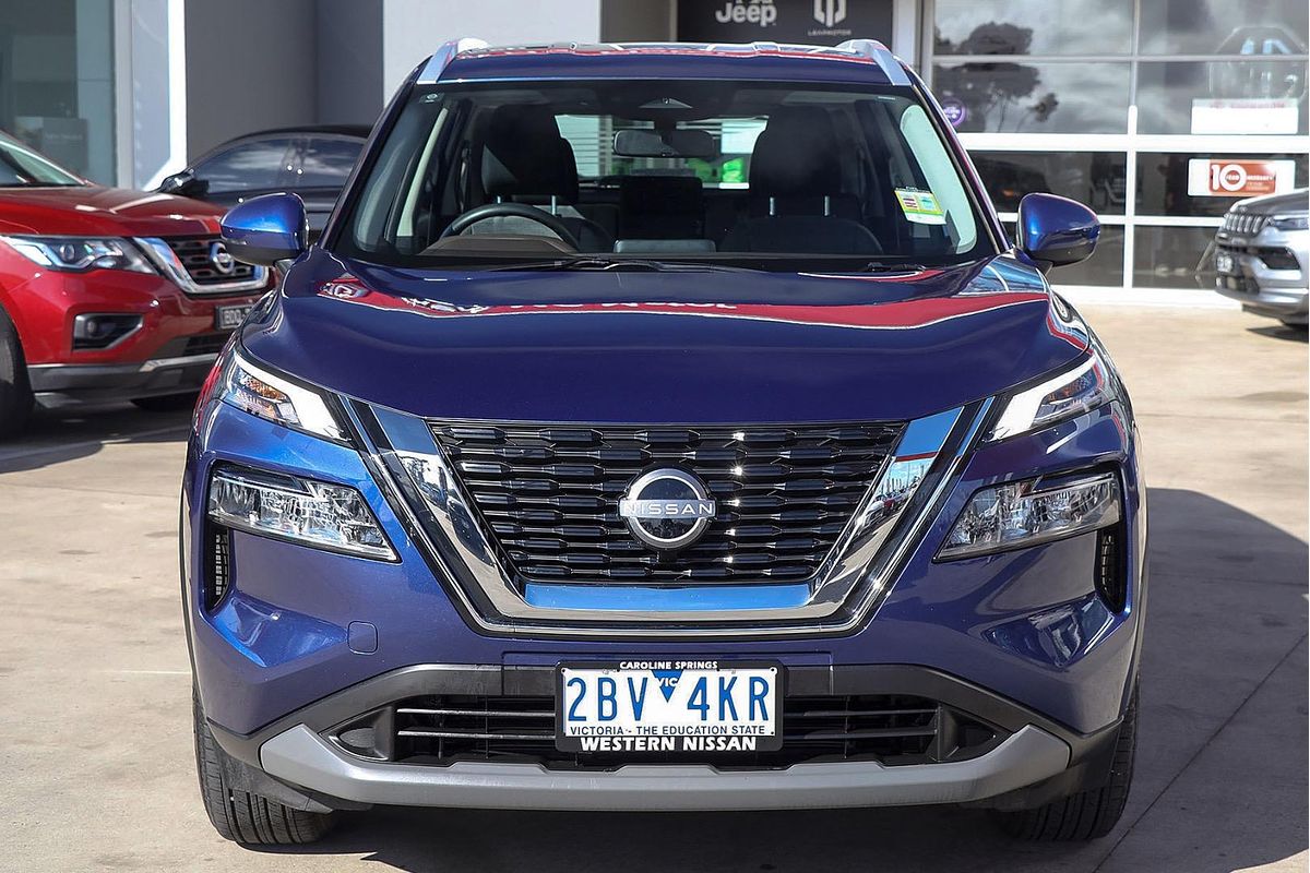 2025 Nissan X-TRAIL ST T33
