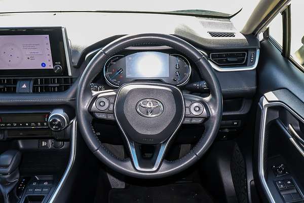 2024 Toyota RAV4 GX AXAH52R