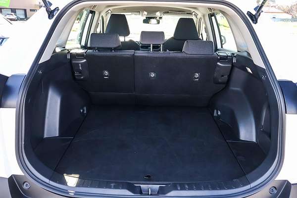 2024 Toyota RAV4 GX AXAH52R