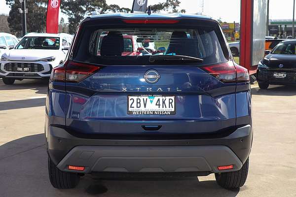 2025 Nissan X-TRAIL ST T33