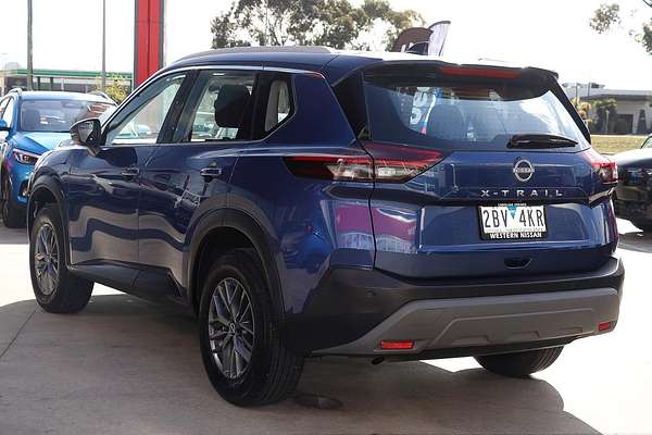 2025 Nissan X-TRAIL ST T33
