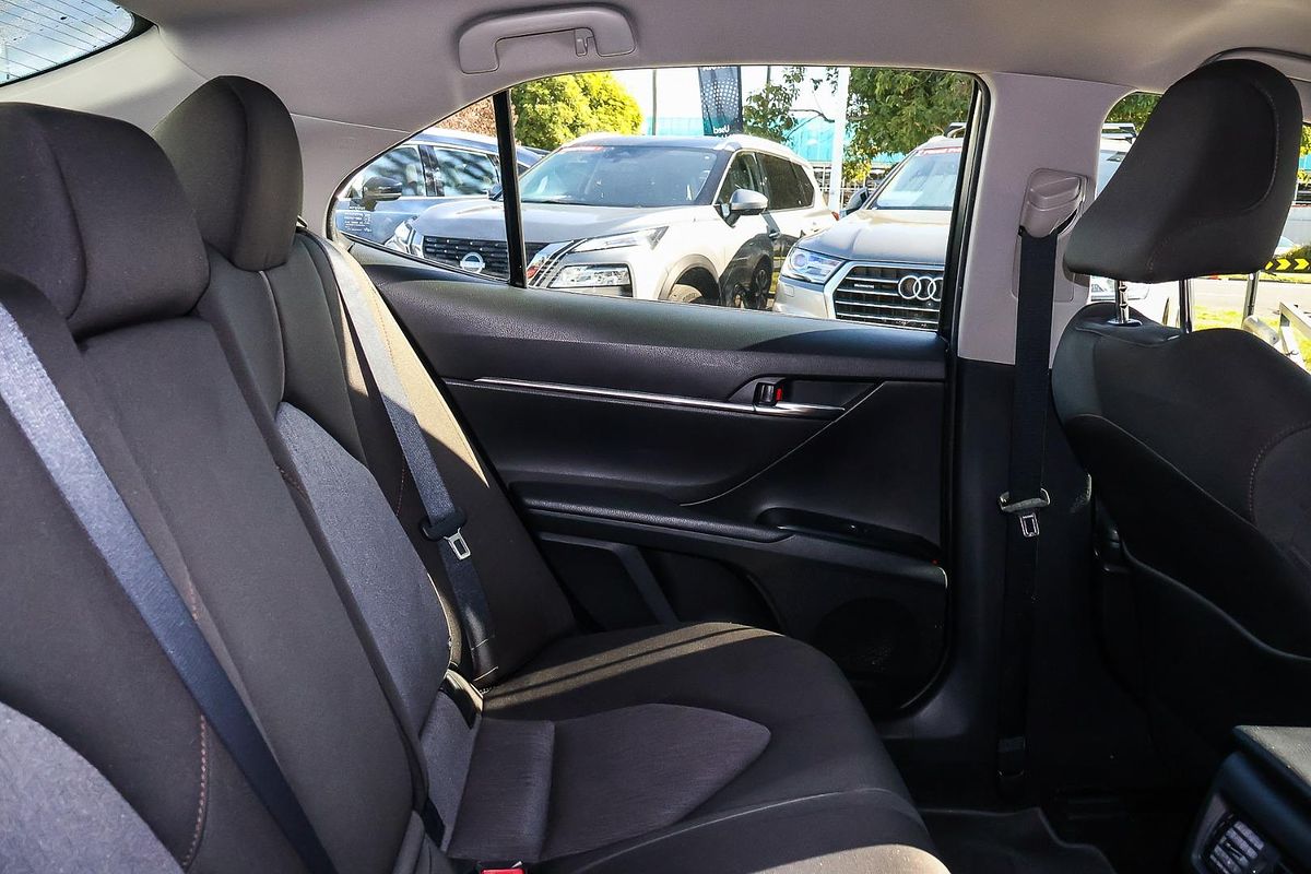 2018 Toyota Camry Ascent Sport AXVH71R