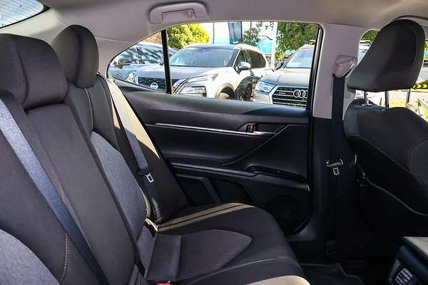 2018 Toyota Camry Ascent Sport AXVH71R