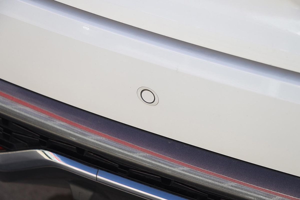 2023 GWM Haval Jolion Lux Hybrid A01