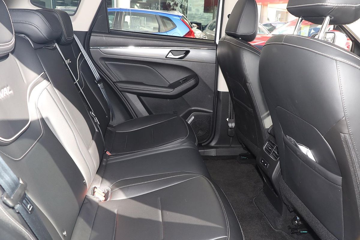 2023 GWM Haval Jolion Lux Hybrid A01