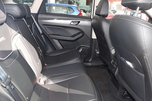 2023 GWM Haval Jolion Lux Hybrid A01