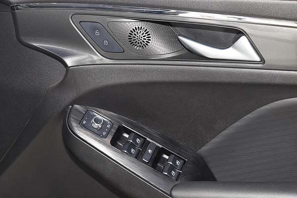 2023 GWM Haval Jolion Lux Hybrid A01