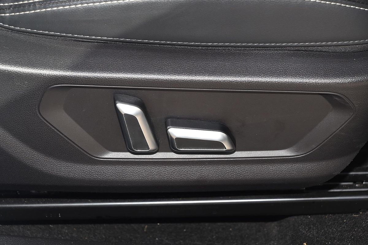2023 GWM Haval Jolion Lux Hybrid A01