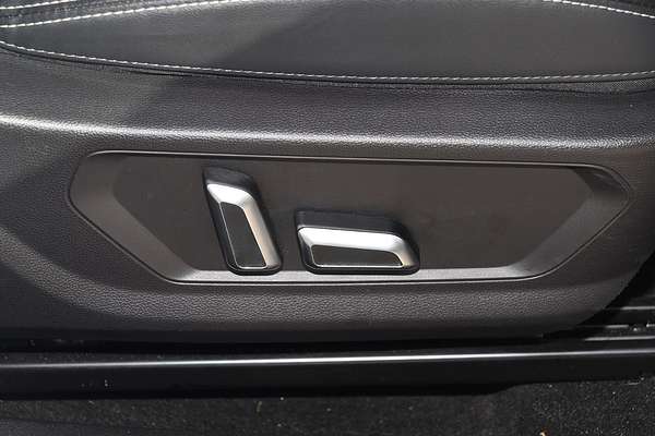 2023 GWM Haval Jolion Lux Hybrid A01
