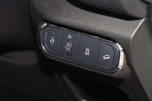 2023 GWM Haval Jolion Lux Hybrid A01