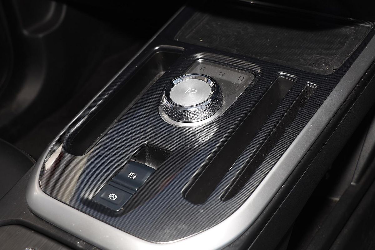2023 GWM Haval Jolion Lux Hybrid A01