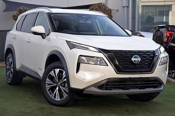 2024 Nissan X-TRAIL ST-L e-POWER T33