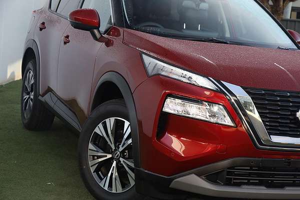 2025 Nissan X-TRAIL ST-L T33