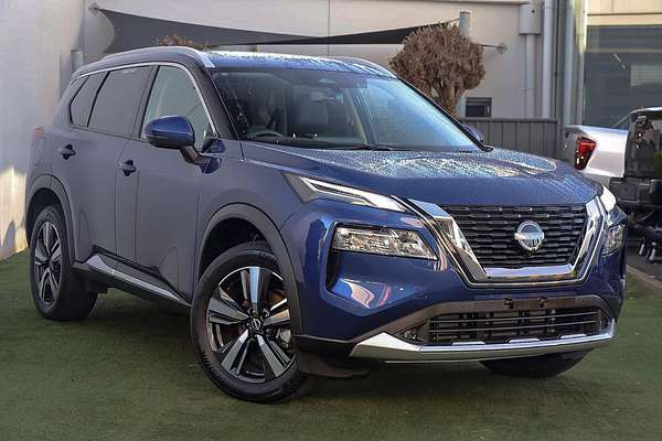 2024 Nissan X-TRAIL Ti T33