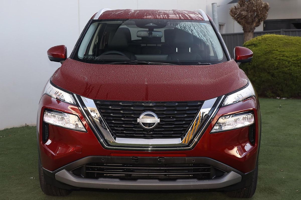 2025 Nissan X-TRAIL ST-L T33