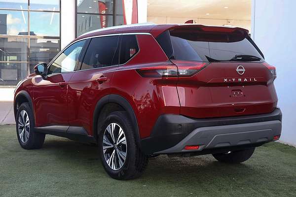 2025 Nissan X-TRAIL ST-L T33