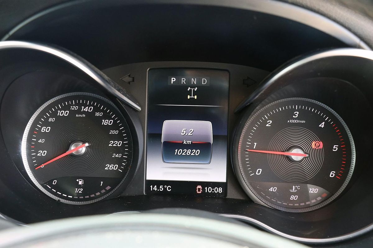 2018 Mercedes-Benz X-Class X250d Power 470 4X4