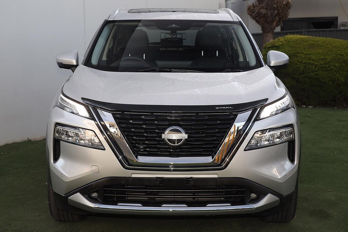2024 Nissan X-TRAIL Ti T33