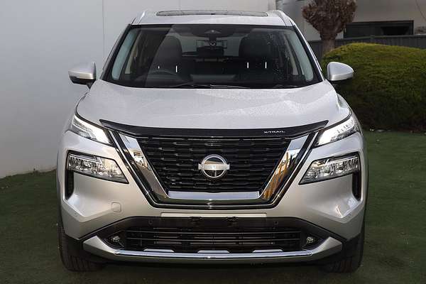 2024 Nissan X-TRAIL Ti T33